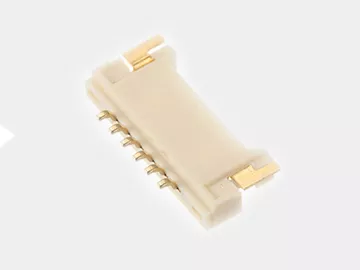 长期收购各类进口品牌连接器、接插件；JST、莫仕(Molex)、JAE、安费诺（Amphenol）‌等板线接插件连接器